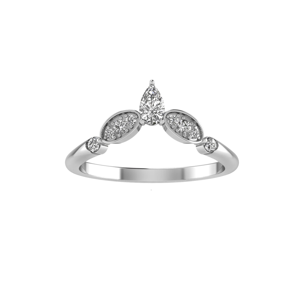 Wonder Woman Crown