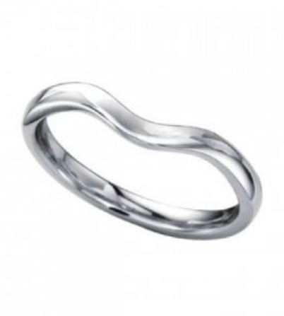 Eorsa Short Pave Band