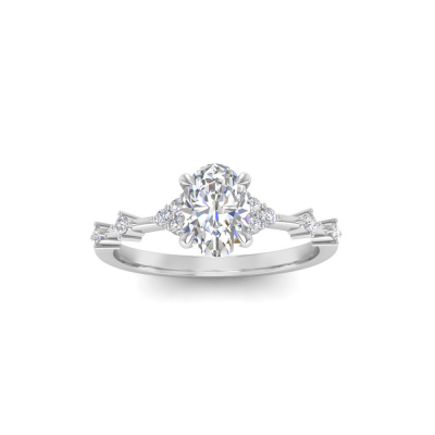 Diamond Engagement Rings in Englewood Cliffs NJ