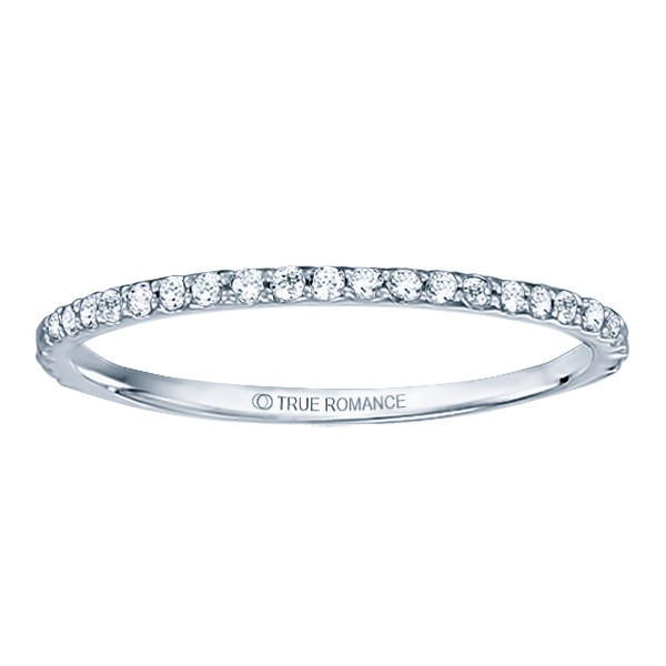 Rm1309ptt-14k Rose Gold Princess Cut Halo Diamond Engagement Ring