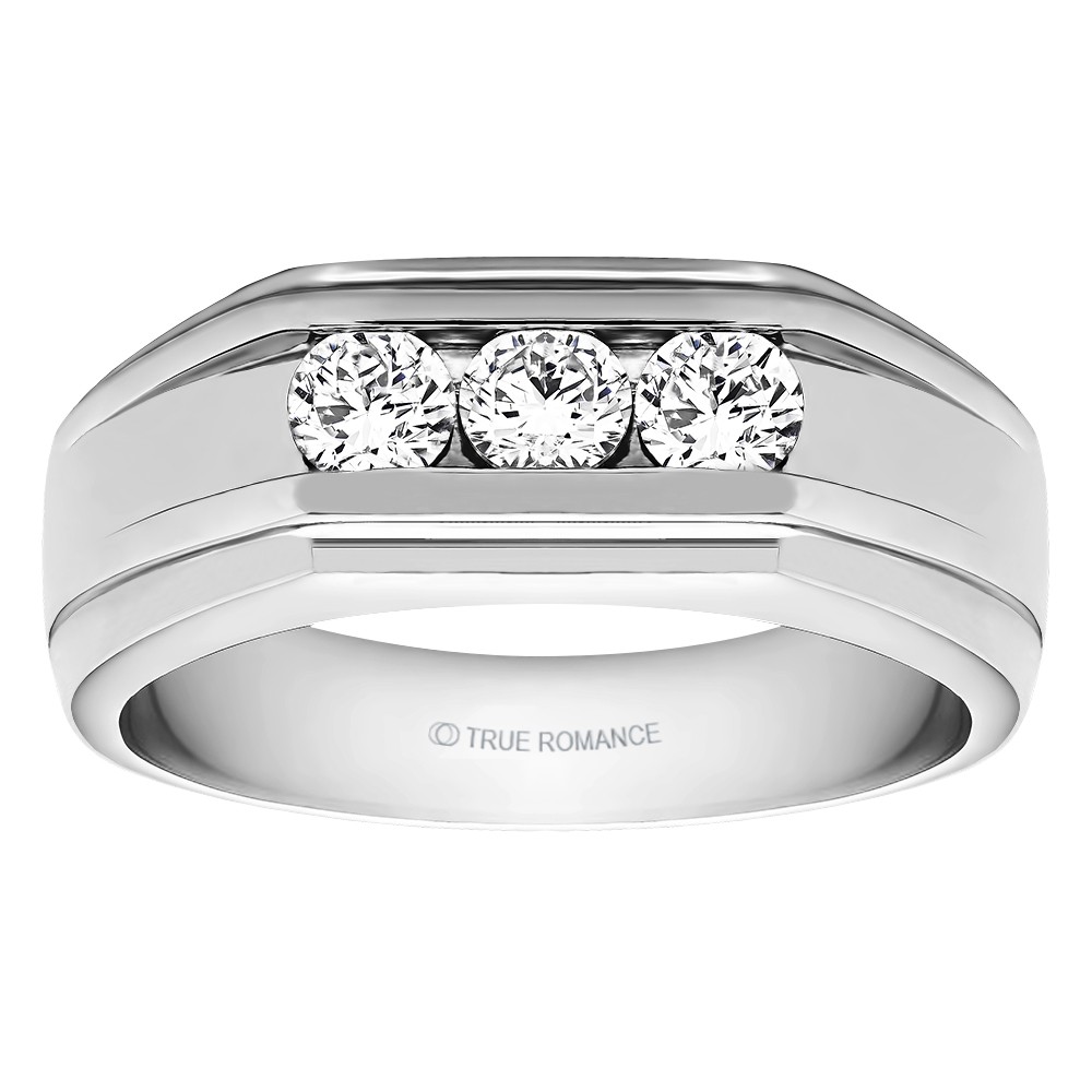 Mens Ring