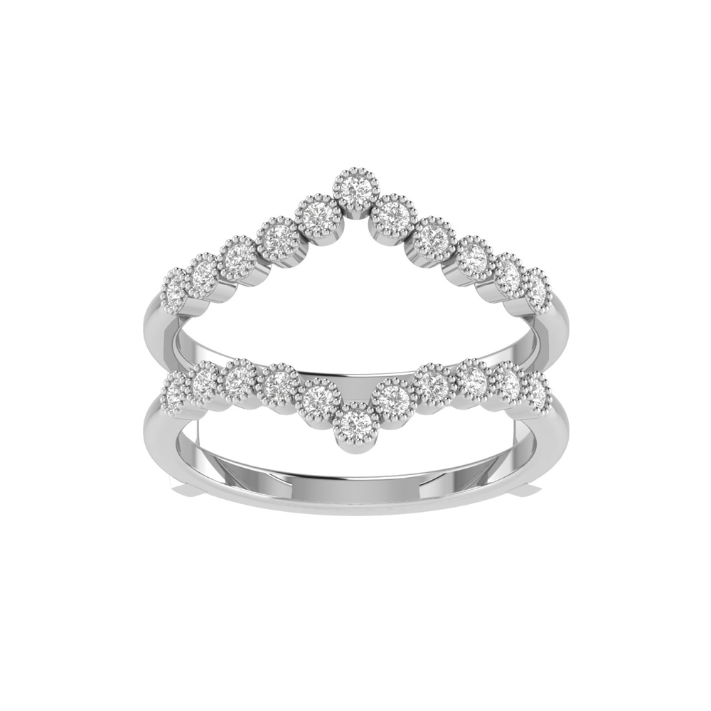 Tiara RING GUARD/ENHANCER