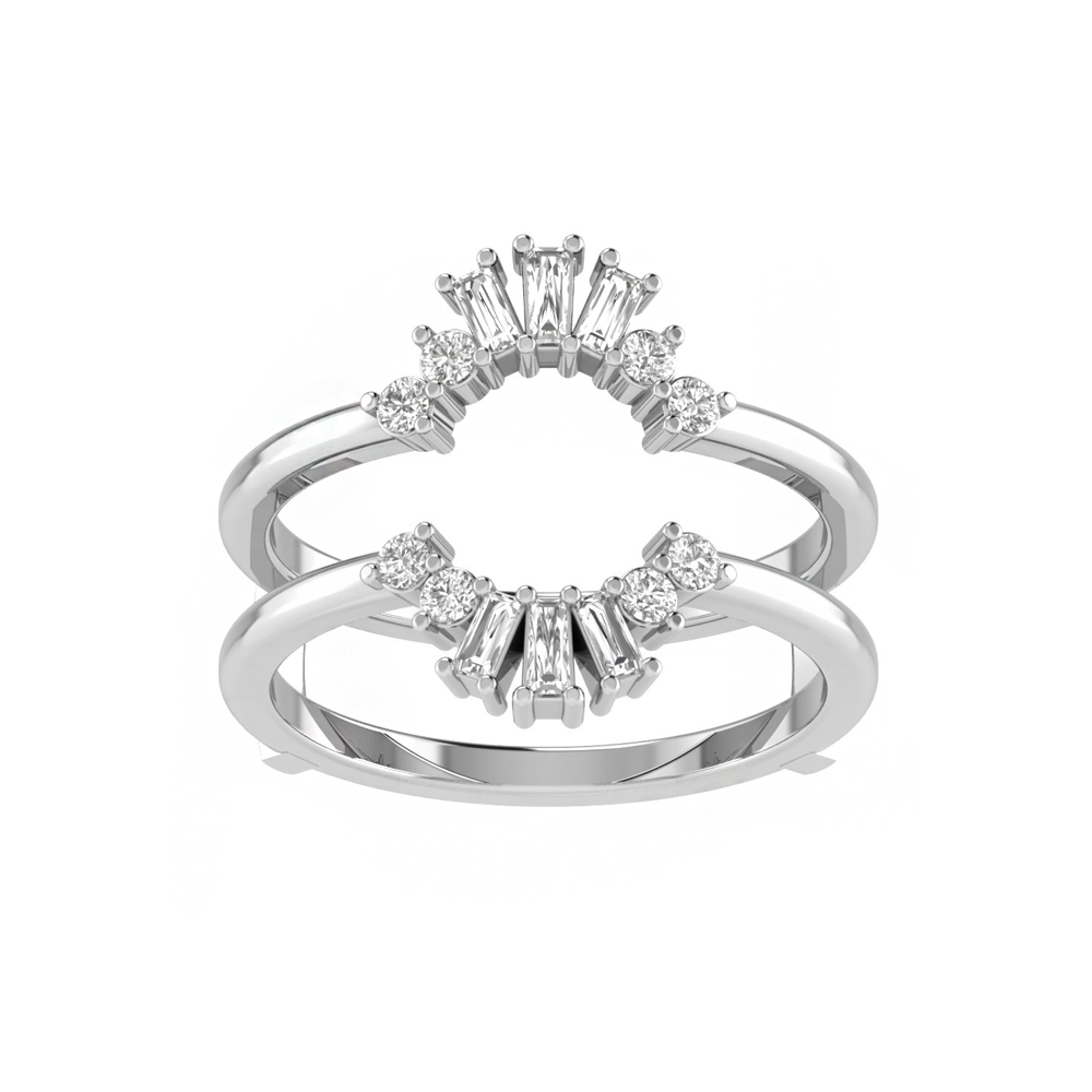 Tiara RING GUARD/ENHANCER