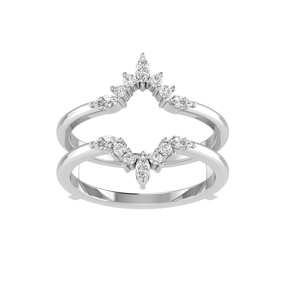 Tiara RING GUARD/ENHANCER