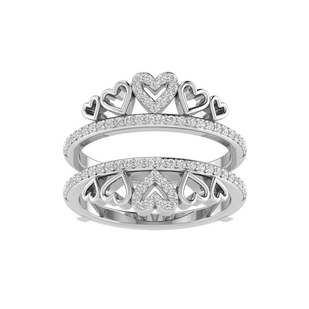 Tiara RING GUARD/ENHANCER