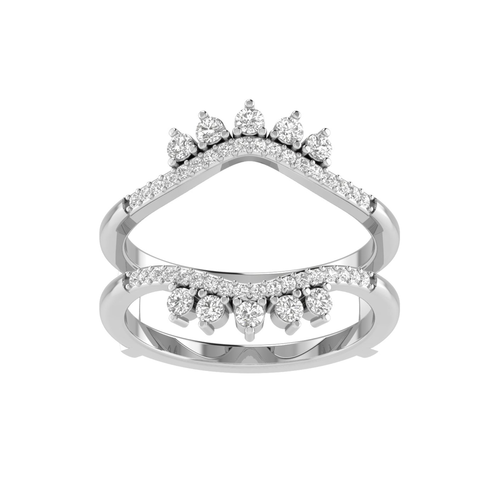 Tiara RING GUARD/ENHANCER