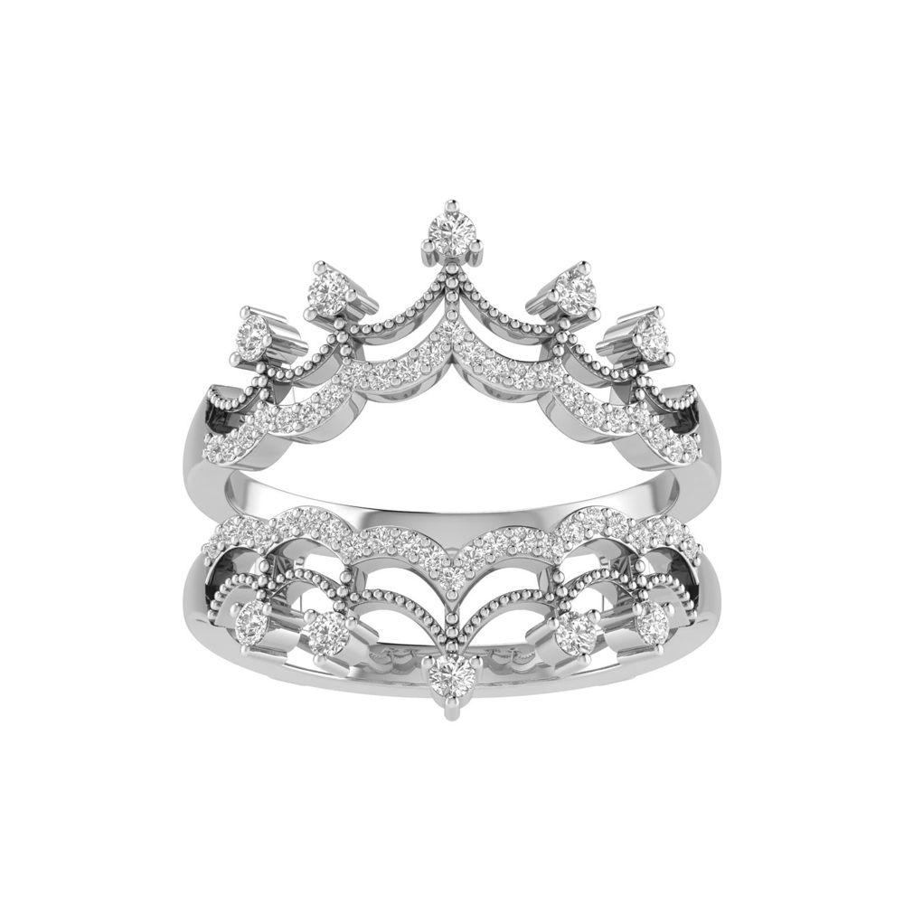 Tiara RING GUARD/ENHANCER