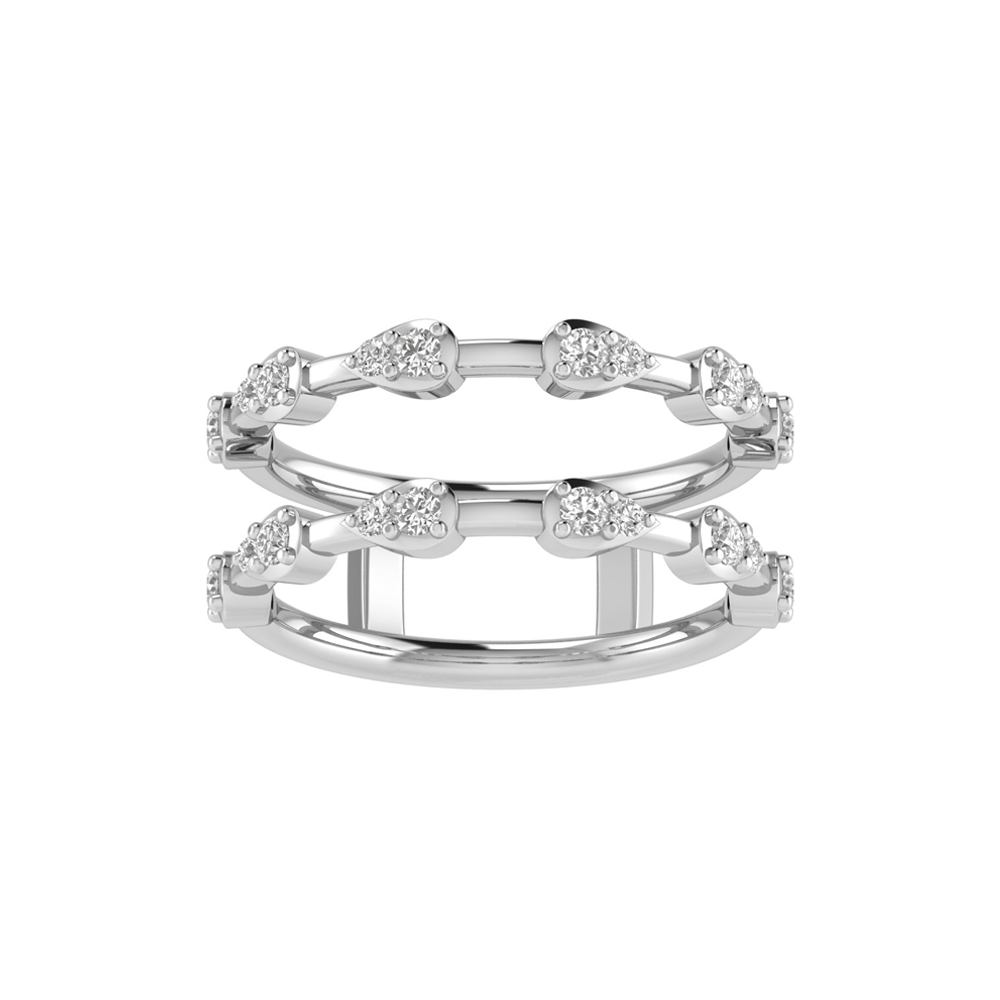 Tiara RING GUARD/ENHANCER