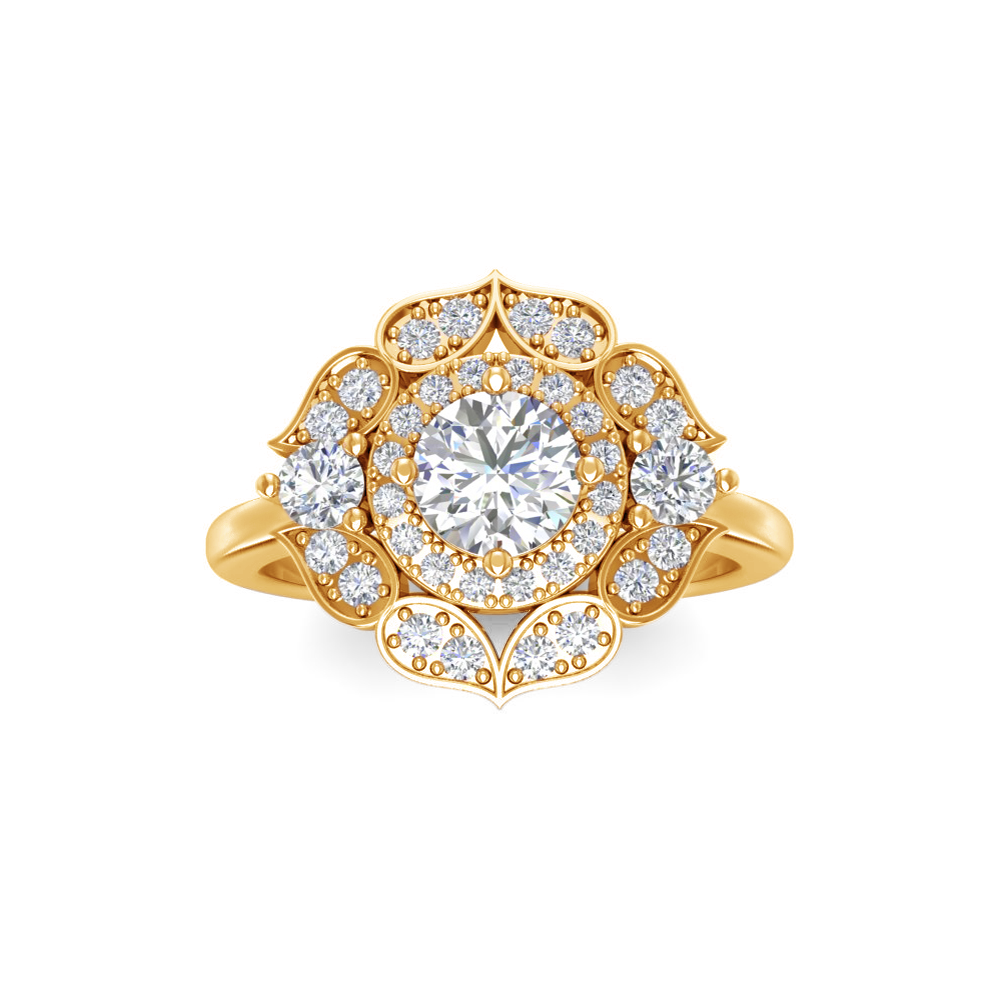 Engagement Ring