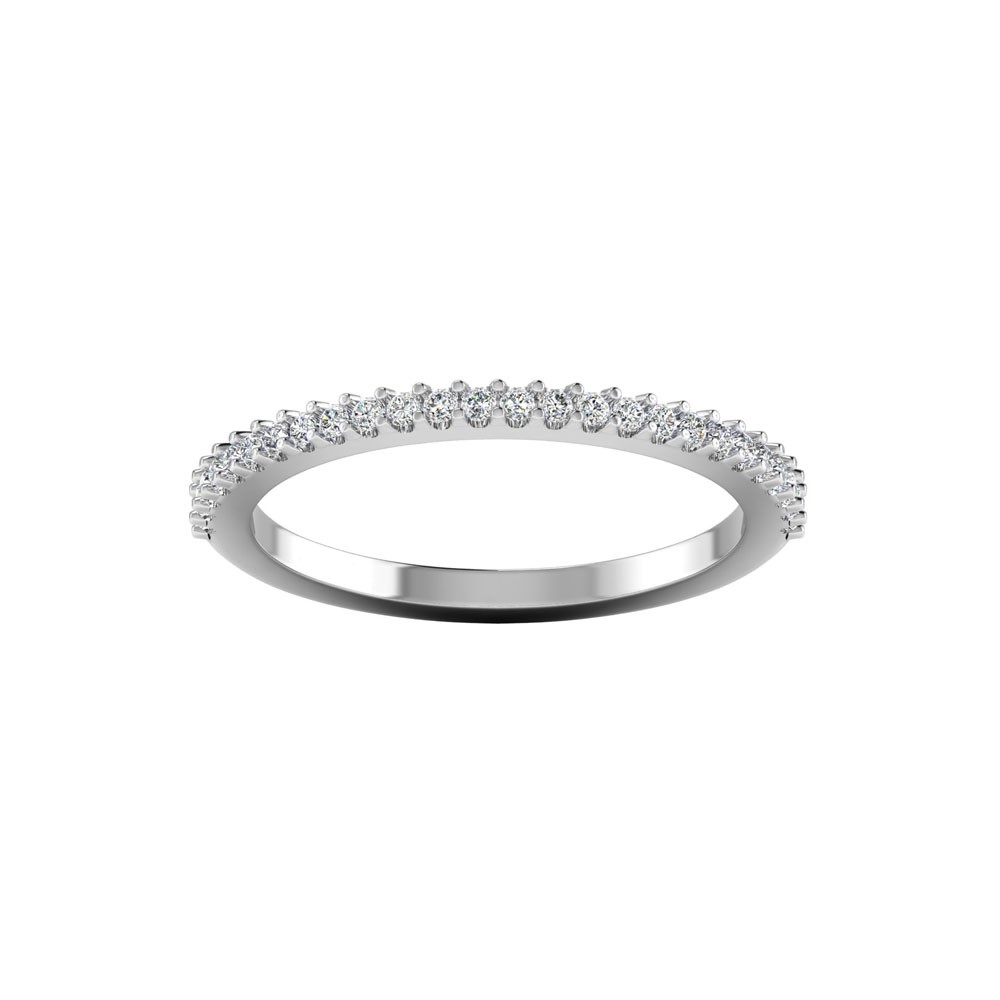 .20 RD DIA WEDDING RING