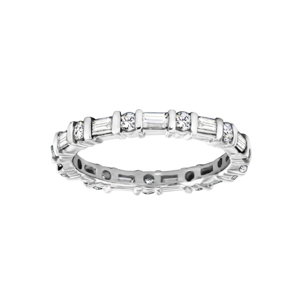 Eternity Rings