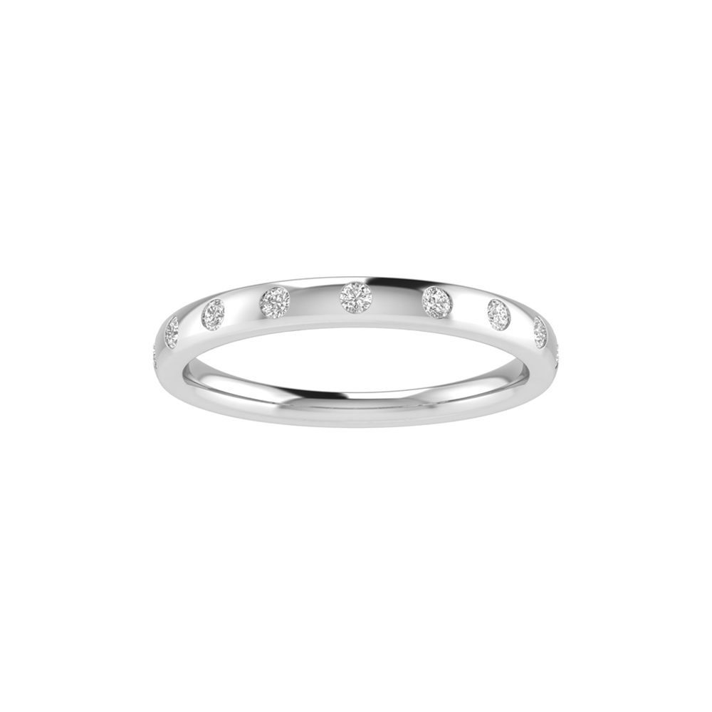 Matching Wedding Band