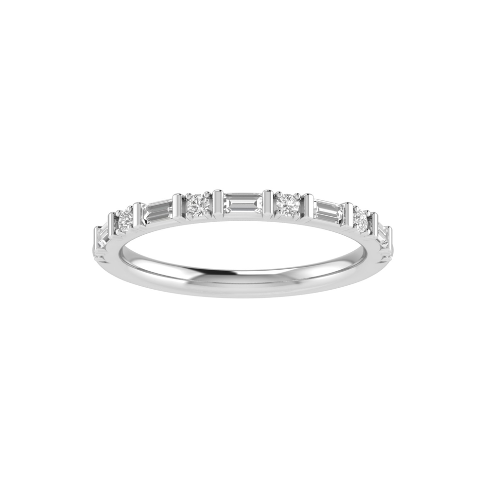 Matching Wedding Band