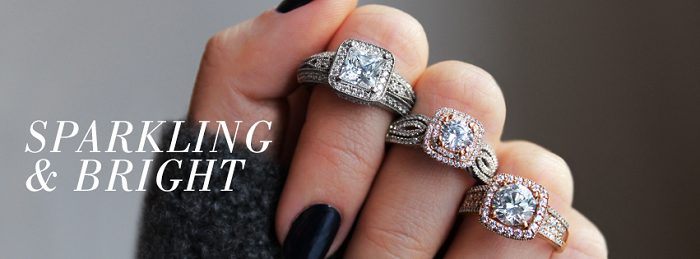 How to Buy an Engagement Ring and Where to Buy It