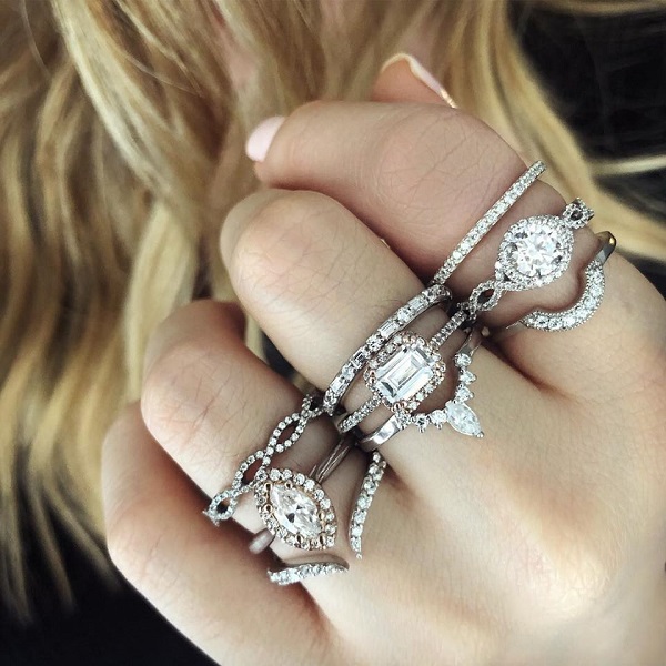 Shop All Ring Styles