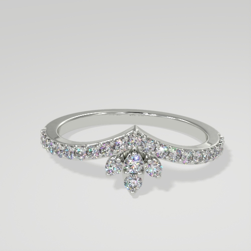 Goddess Tiara Band