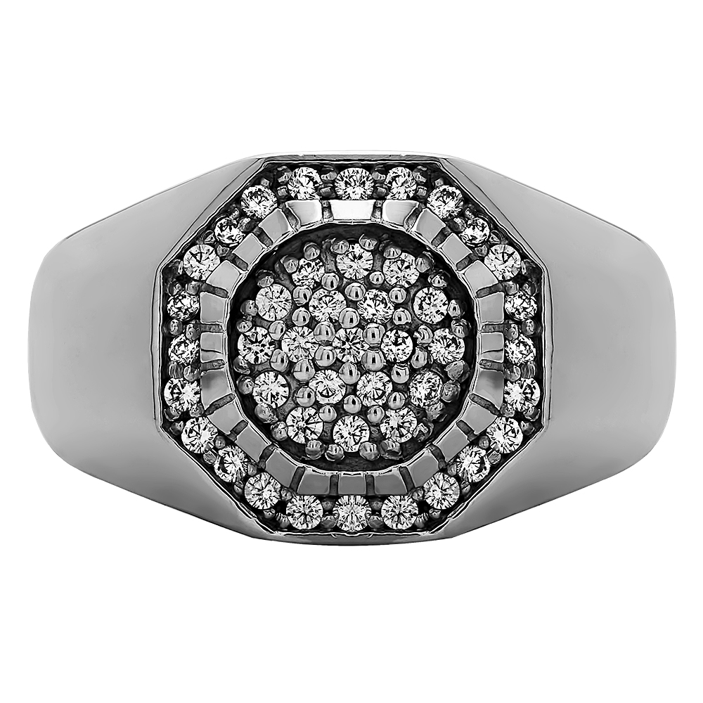 Mens Ring GR154E