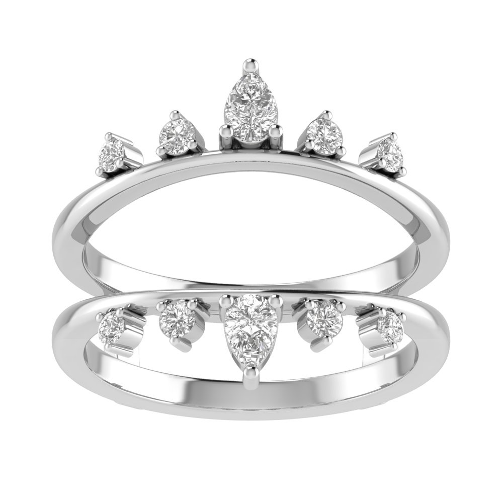 Tiara RING GUARD/ENHANCER RG321/J