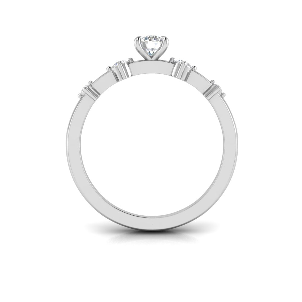 Engagement Ring RM1756R/C3RG