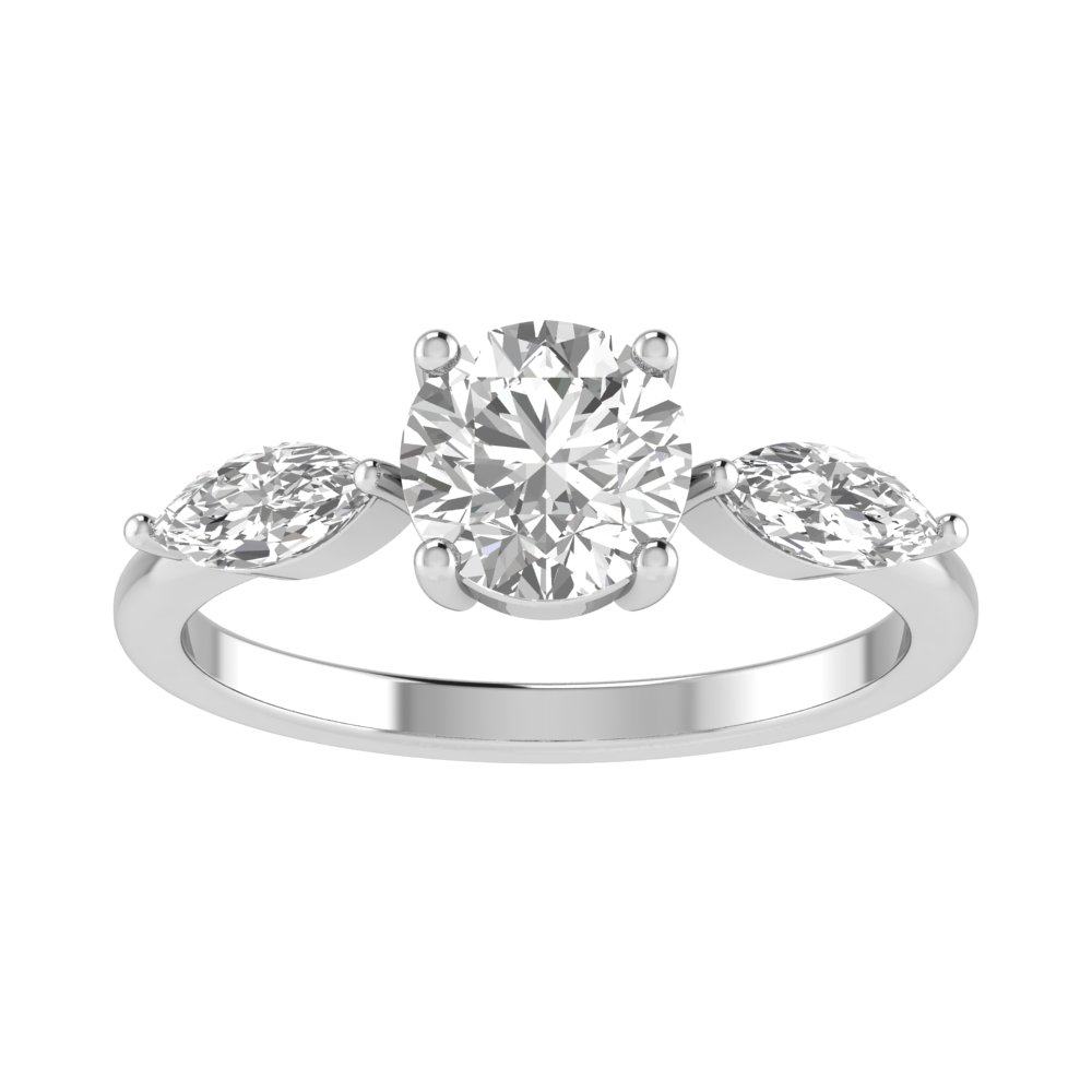 Engagement Ring RM2022R/J82