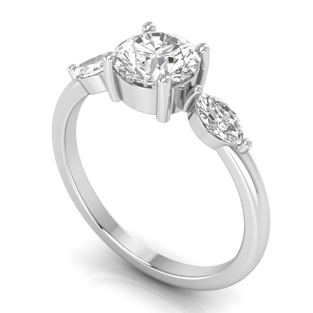 Engagement Ring RM2022R/J82