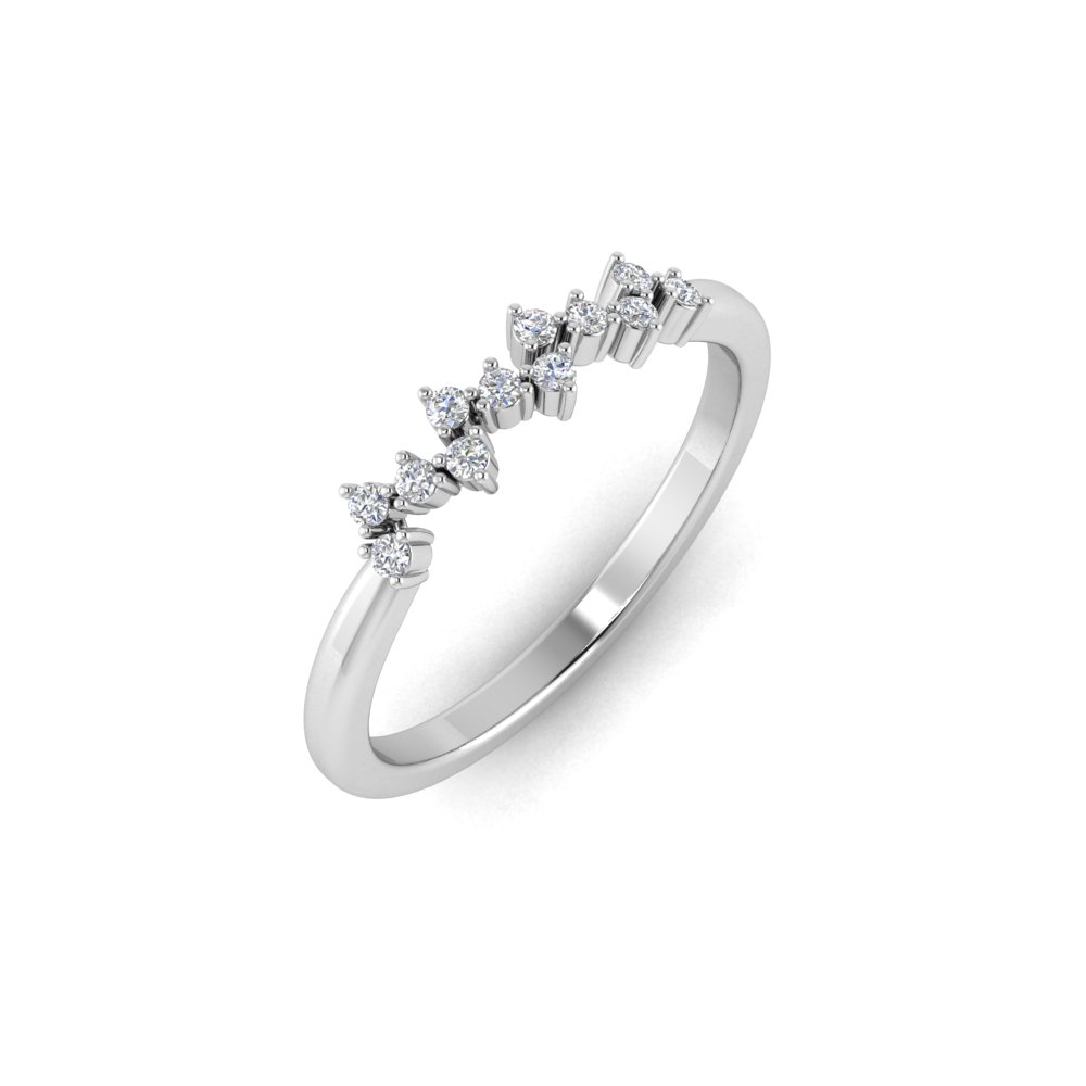 Wedding Band WR2234/B