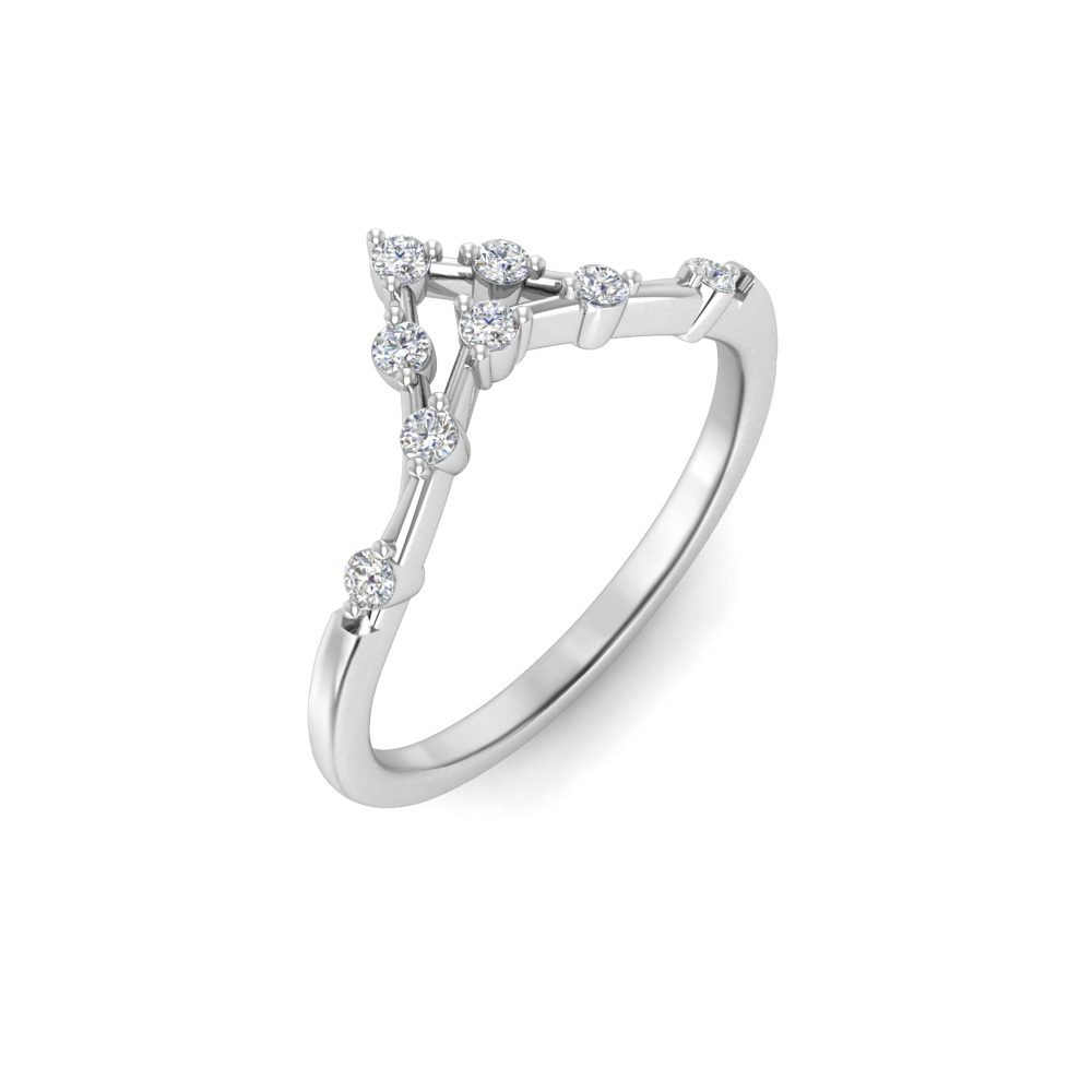 Wedding Band WR2305/CWG