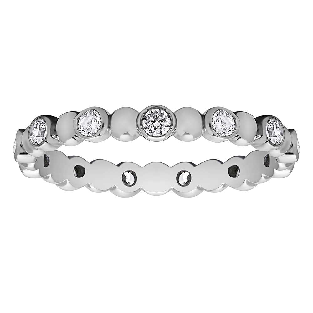 Eternity Ring ETR826/G7