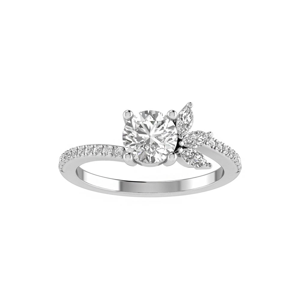 Engagement Ring RM2053R/F8